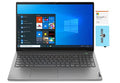 15.6" Full HD Laptop (AMD Ryzen 5 5500U, 20GB RAM, 256GB SSD) E442863