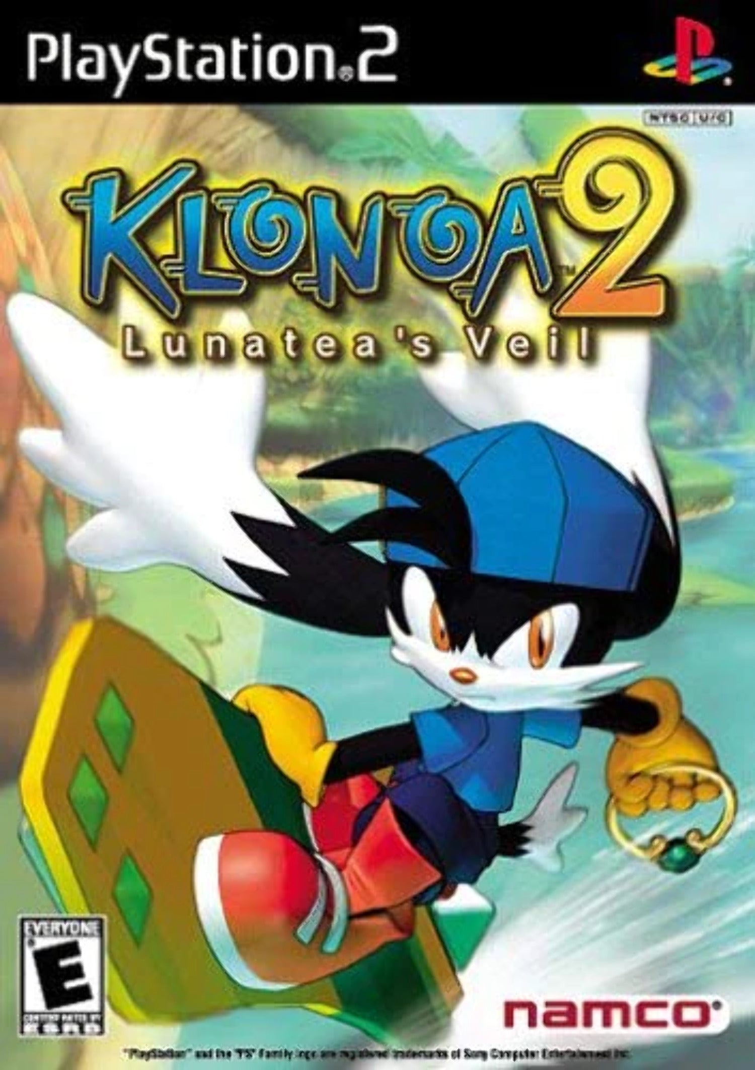 PlayStation 2 Game B4227