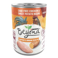 Chicken and Sweet Potato in Gravy Grain Free Wet Dog Food T804