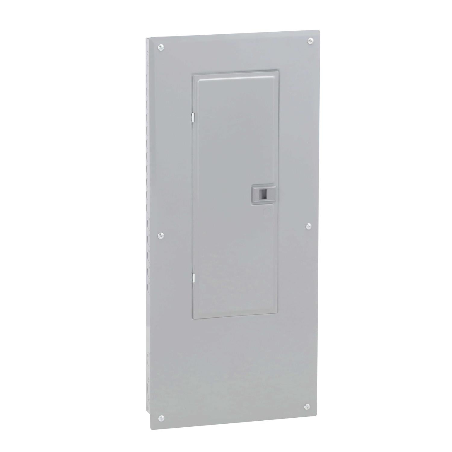 Homeline Main Breaker Load Center A24985