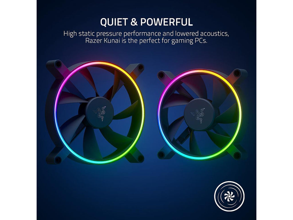 140MM aRGB PC Fan F478