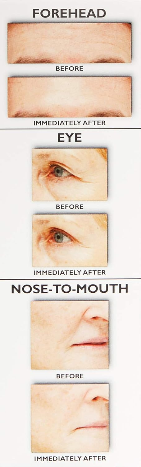 Instant FIRMx Temporary Face Tightener K2521