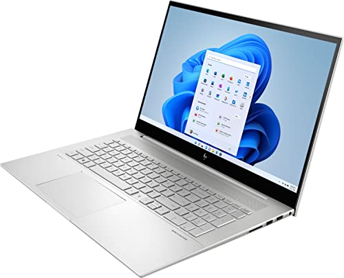 17.3" FHD IPS Touchscreen Laptop N6747