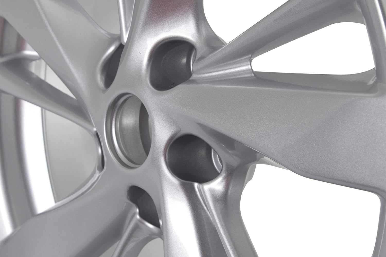 17" Alloy Replacement Wheel Rim K401