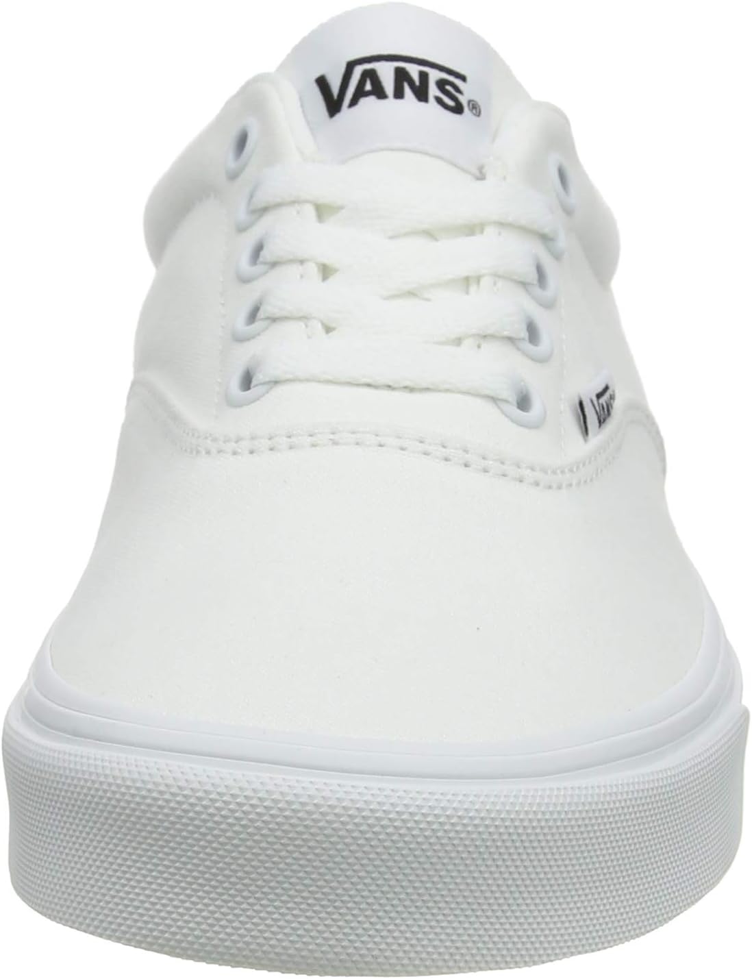 White Trainers F64718