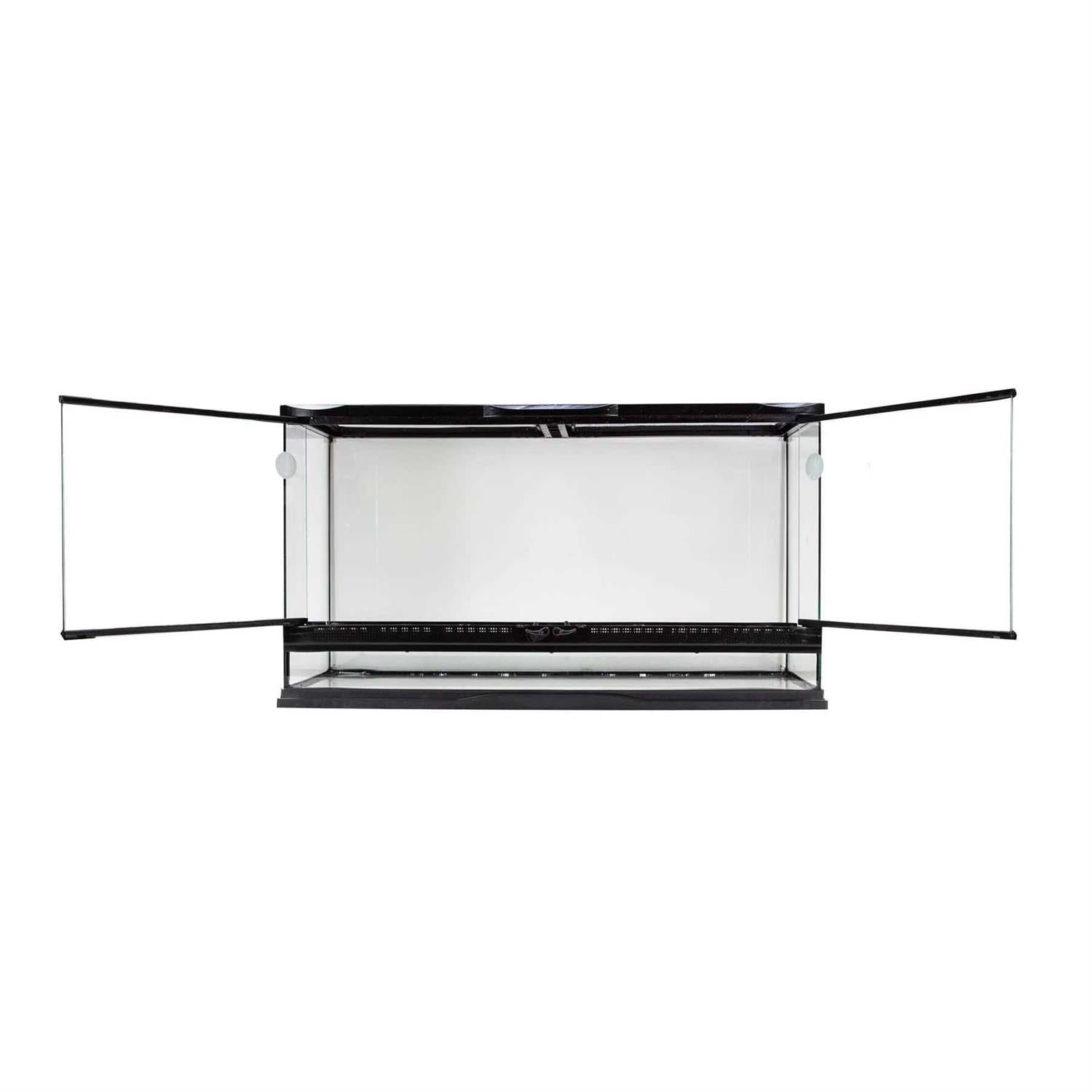 40 Gallon Double Door Terrarium L61950