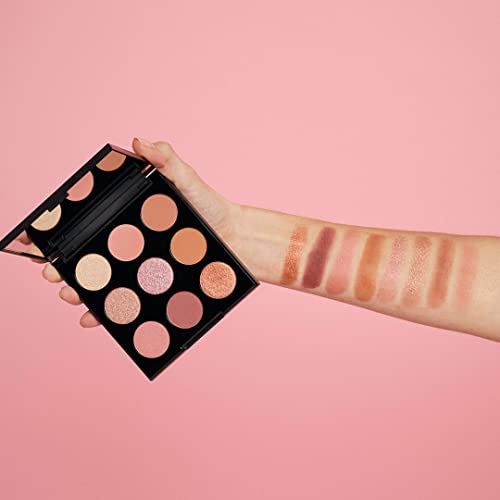 9-Count Eyeshadow Palette H13987