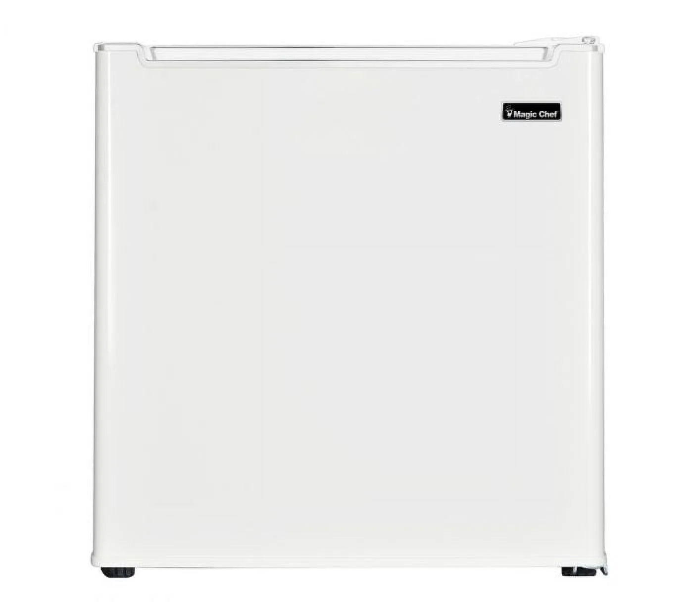 17.3 inch Width 1.7 Cu ft Single Door Refrigerator and Freezer F6415