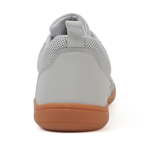 Wide Toe Box Minimalist Sneaker V155