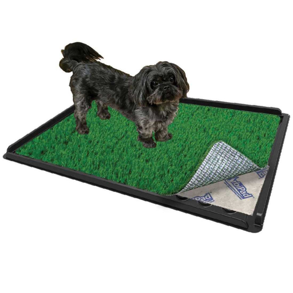 Indoor Dog Potty System 16 x 24 O3433