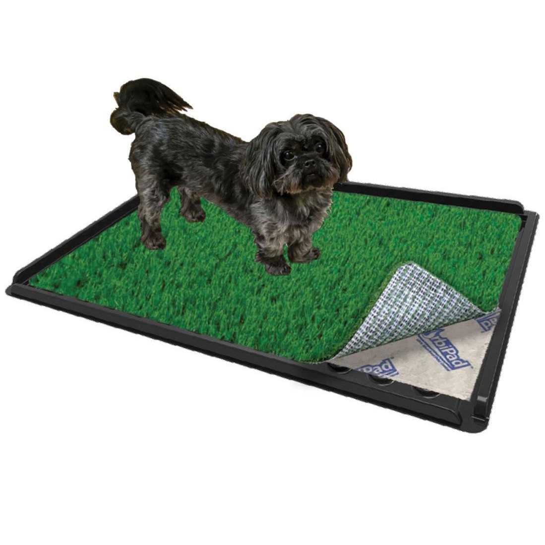 Indoor Dog Potty System 16 x 24 O3433