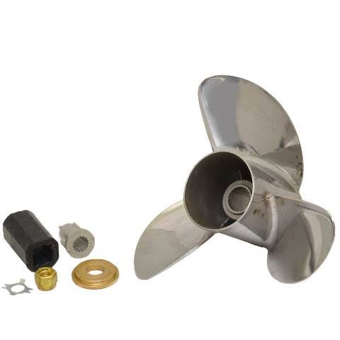 Tempest Plus 14 5/8R19 Propeller T3798