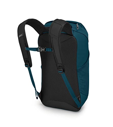 Zircon Red Travel Daypack Q793
