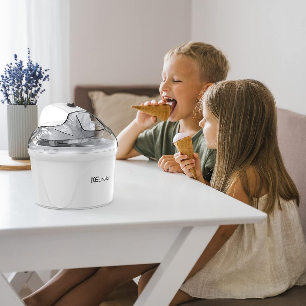 1.5 Quart Electric Ice Cream Maker G298311