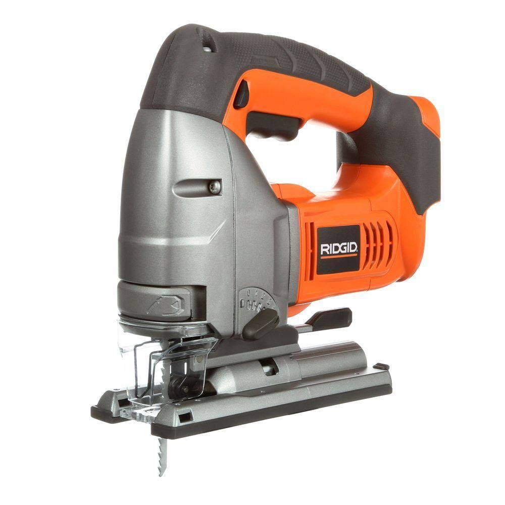 18-Volt Cordless Jig Saw L7331