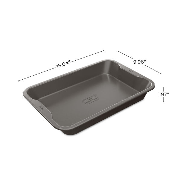 9" x 13" NeverStick Cake Pan Y189
