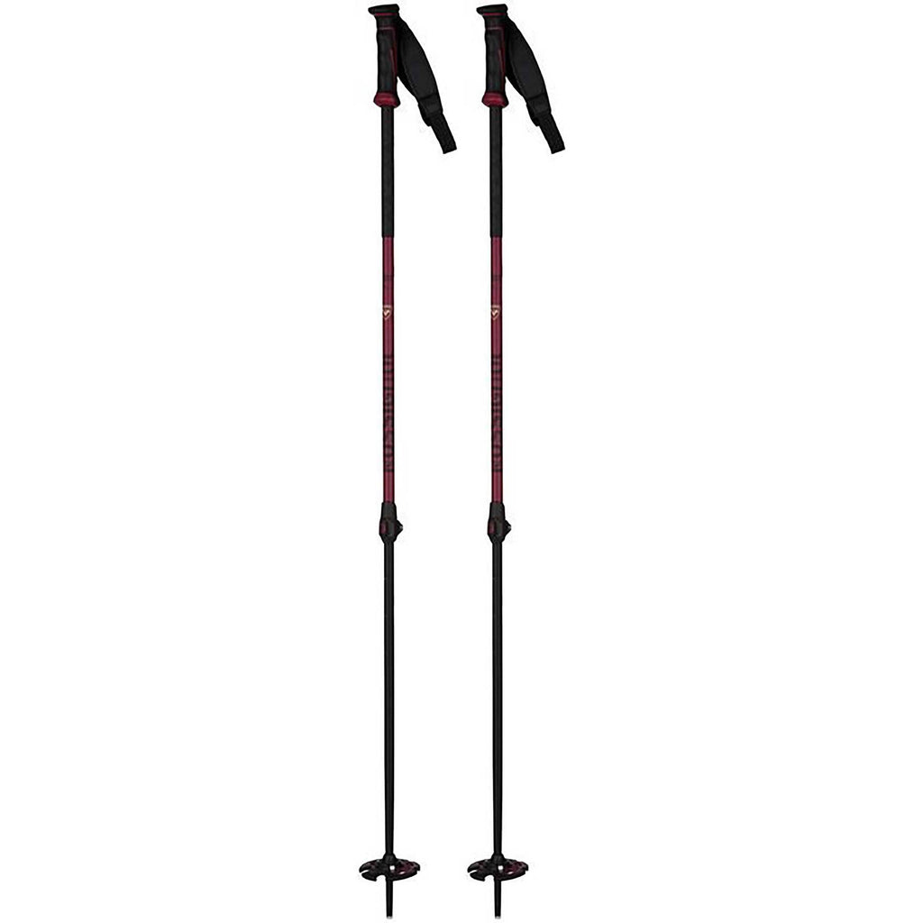 Freeride Telescopic Ski Poles C432561