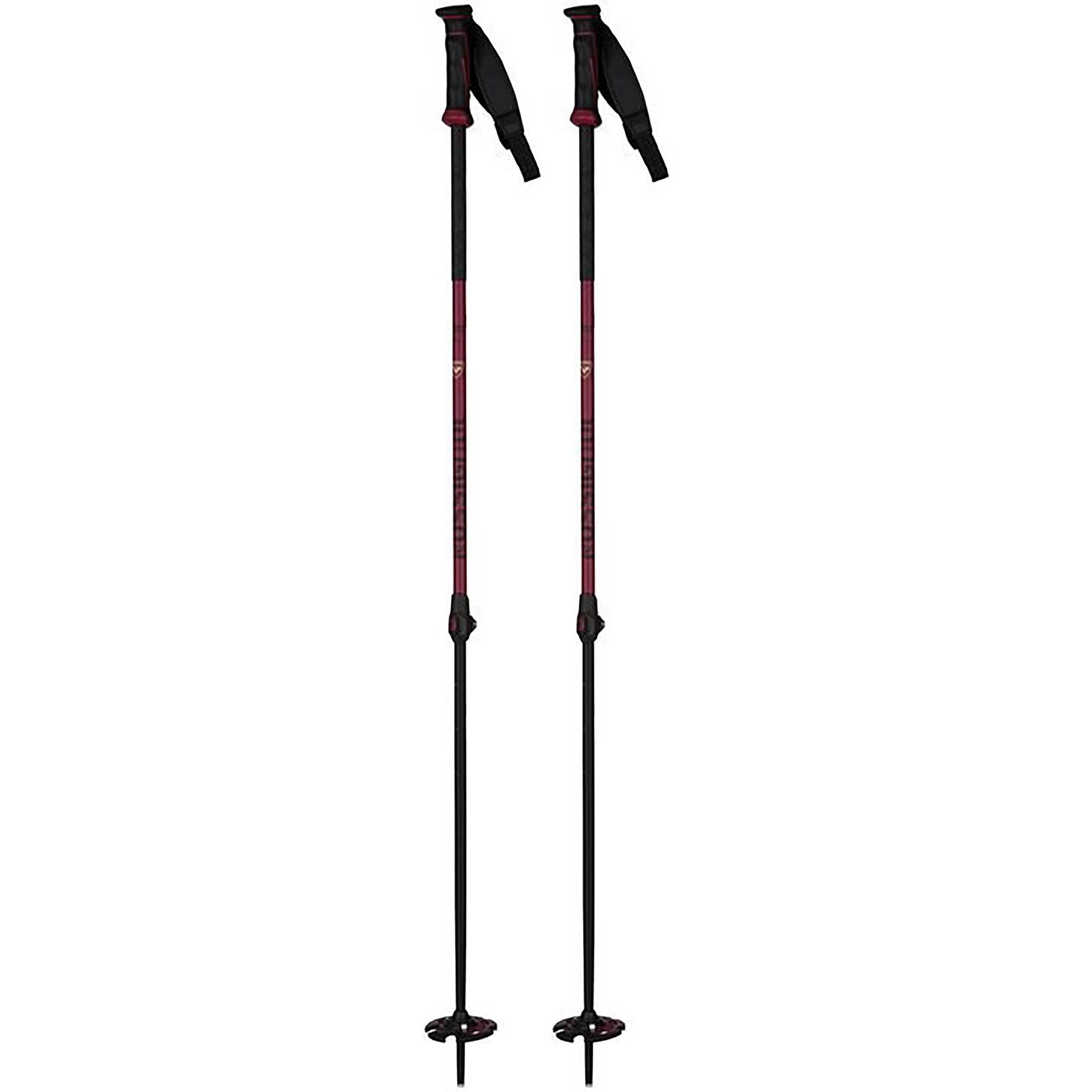Freeride Telescopic Ski Poles C432561
