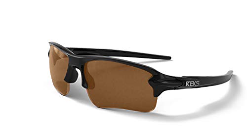 Polarized Sling blade Sunglasses K64235