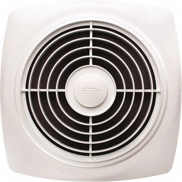 200 CFM 120V AC 8 in Duct Diameter Exhaust Fan N5327