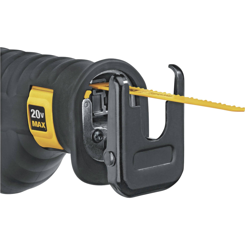 20V MAX Lithium-Ion Reciprocating Saw U726421