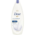 22 Fl Oz Pack of 4 Moisturizing Body Wash B914095