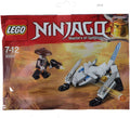 LEGO Ninjago Dragon Hunter G616642