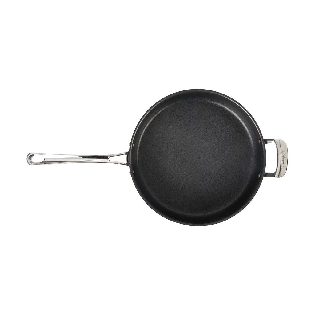 Non-Stick Hard Anodized 5 Qt. Saute Pan U7240
