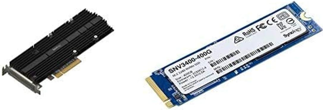 M.2 Adapter Card B33742