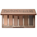 Naked2 Basics Eyeshadow Palette, 6 x 0.05 oz G8626