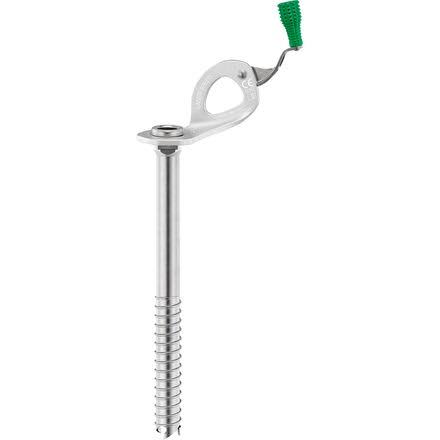 Ice Screw 13 cm I602