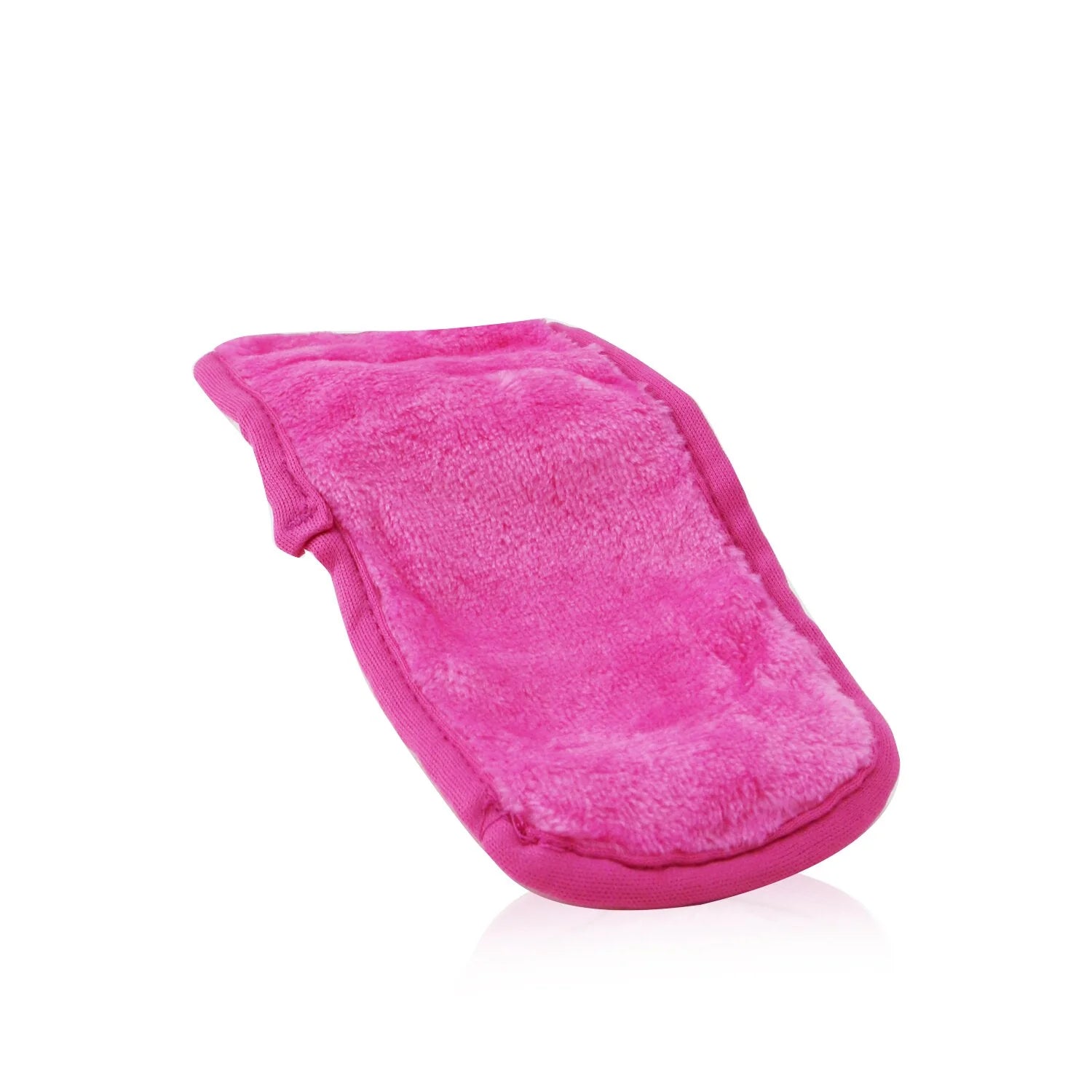 Mini Pink MakeUp Eraser Cloth V453