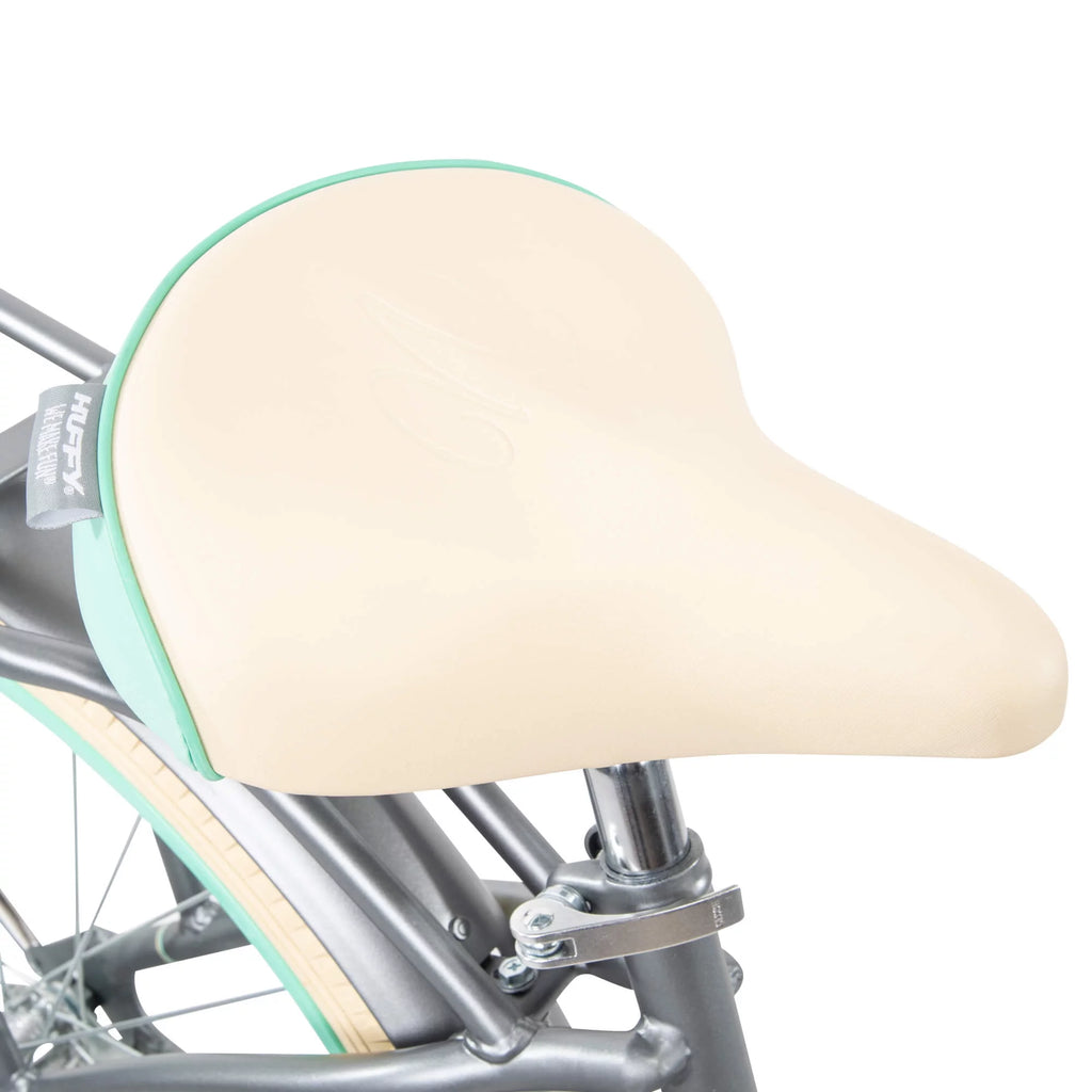Gray 26" Women's Cruiser Bike N477