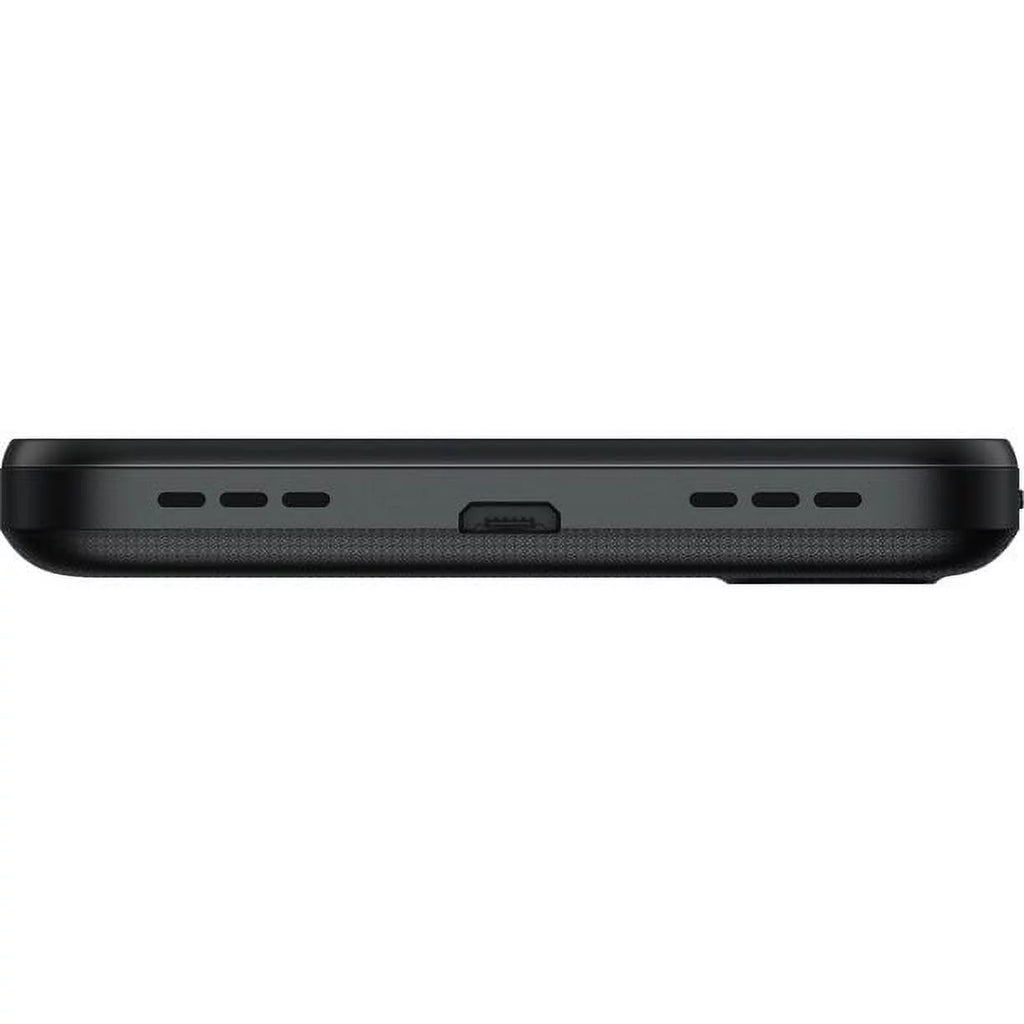 Slate Gray 32GB 3GB RAM Smartphone W174