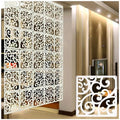 Hanging Panels Room Divider A605