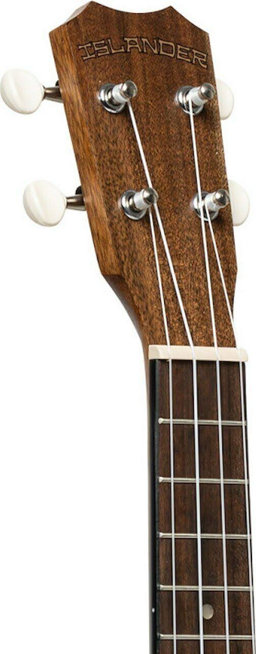 Acacia Top Concert Ukulele M946761