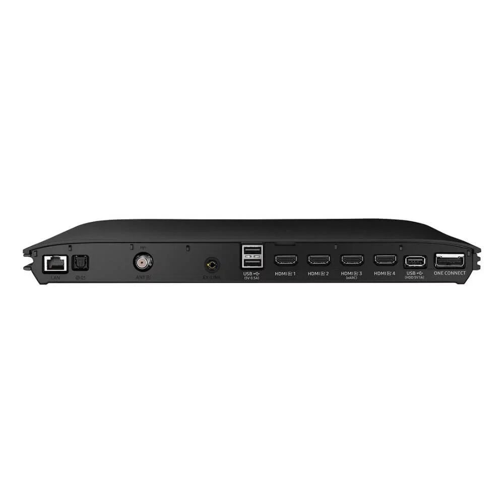 65" Neo QLED 4K Smart TV H2128