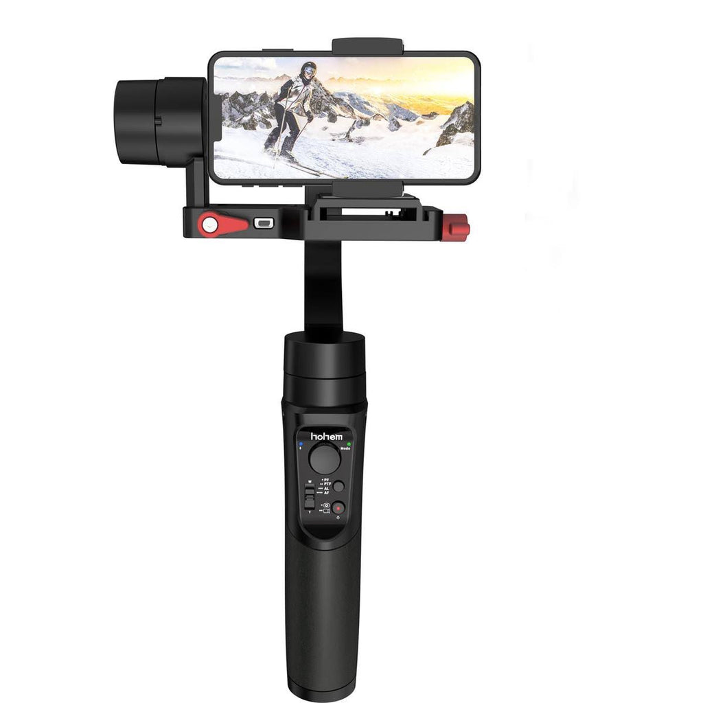 3-Axis Handheld Gimbal Stabilizer H3529