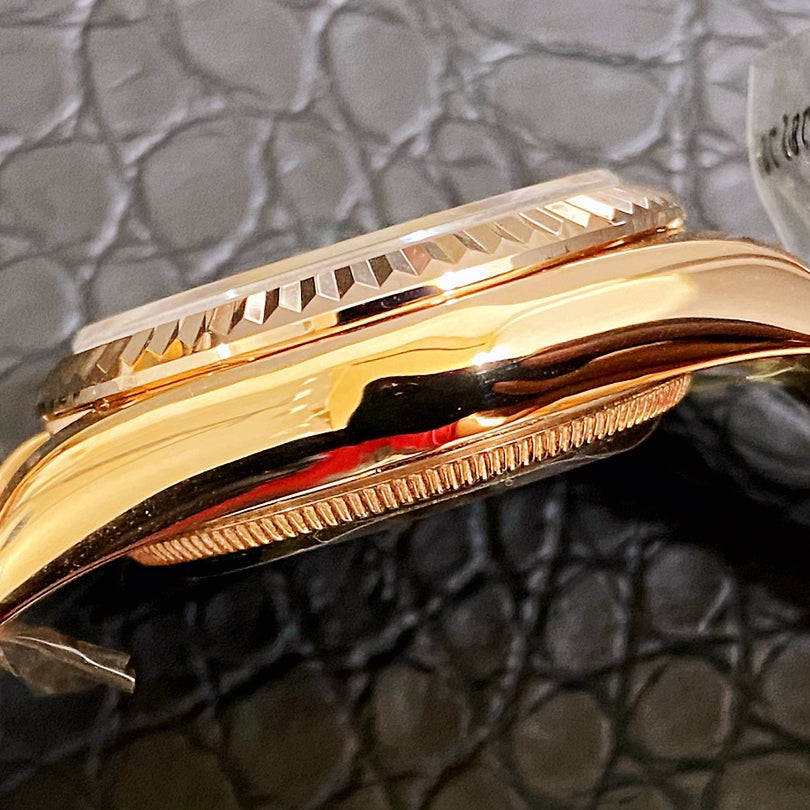 36mm Diamond Scale Watch T513863
