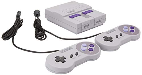 Super NES Classic Edition S2514