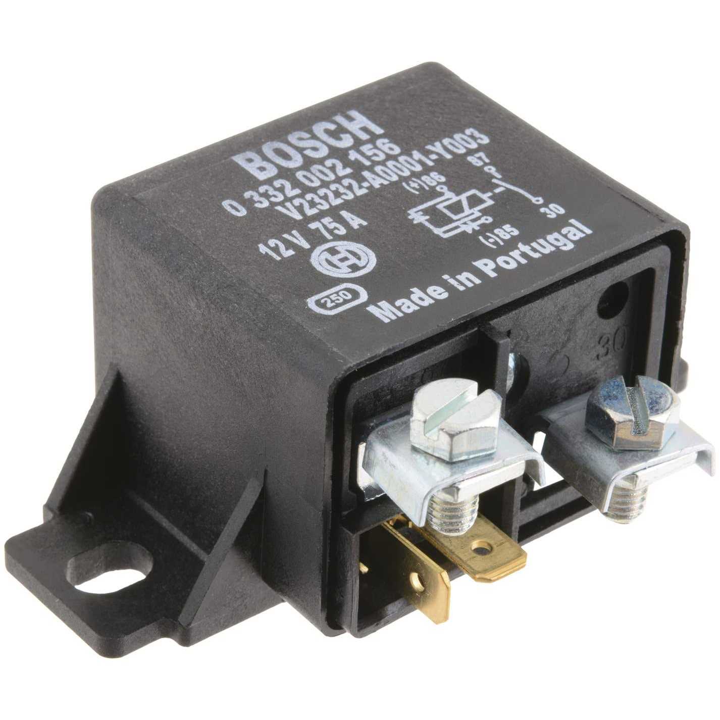 Relay Q378467