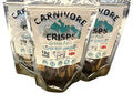 Beef Top Sirloin Crisps, (3) 1.5 oz Bag E5453