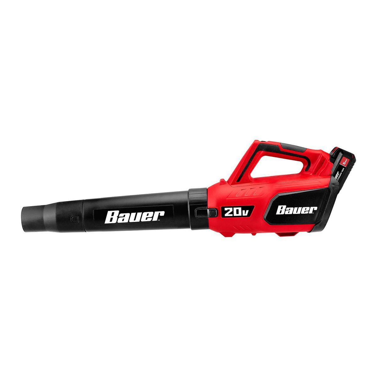 20V Cordless Jet Fan Blower B791