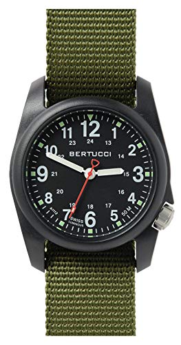 Nylon Band Field Watch E976470