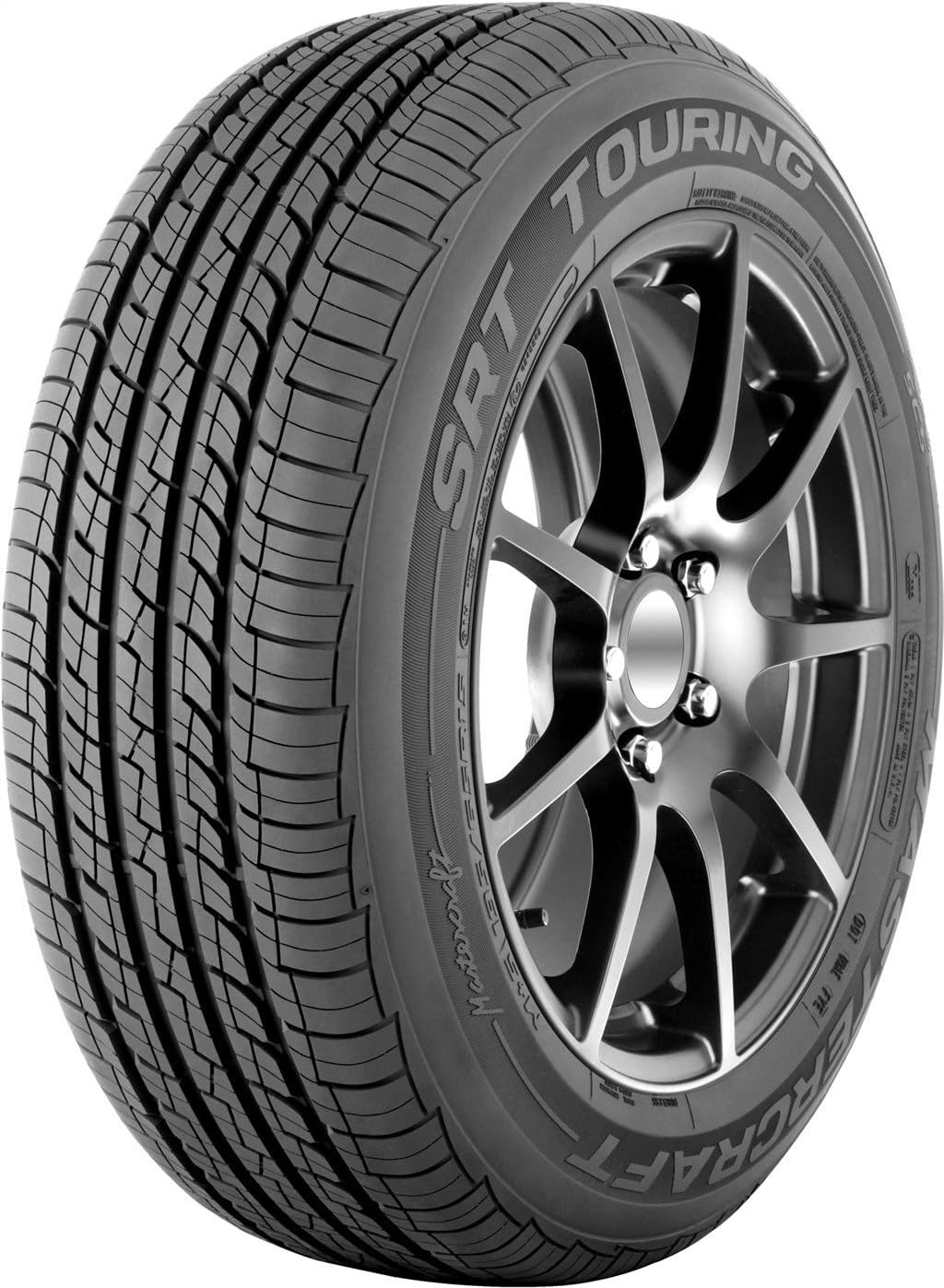 205/55R16 91H Radial Tire V852151