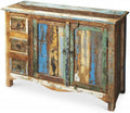 Rustic Sideboard I93407