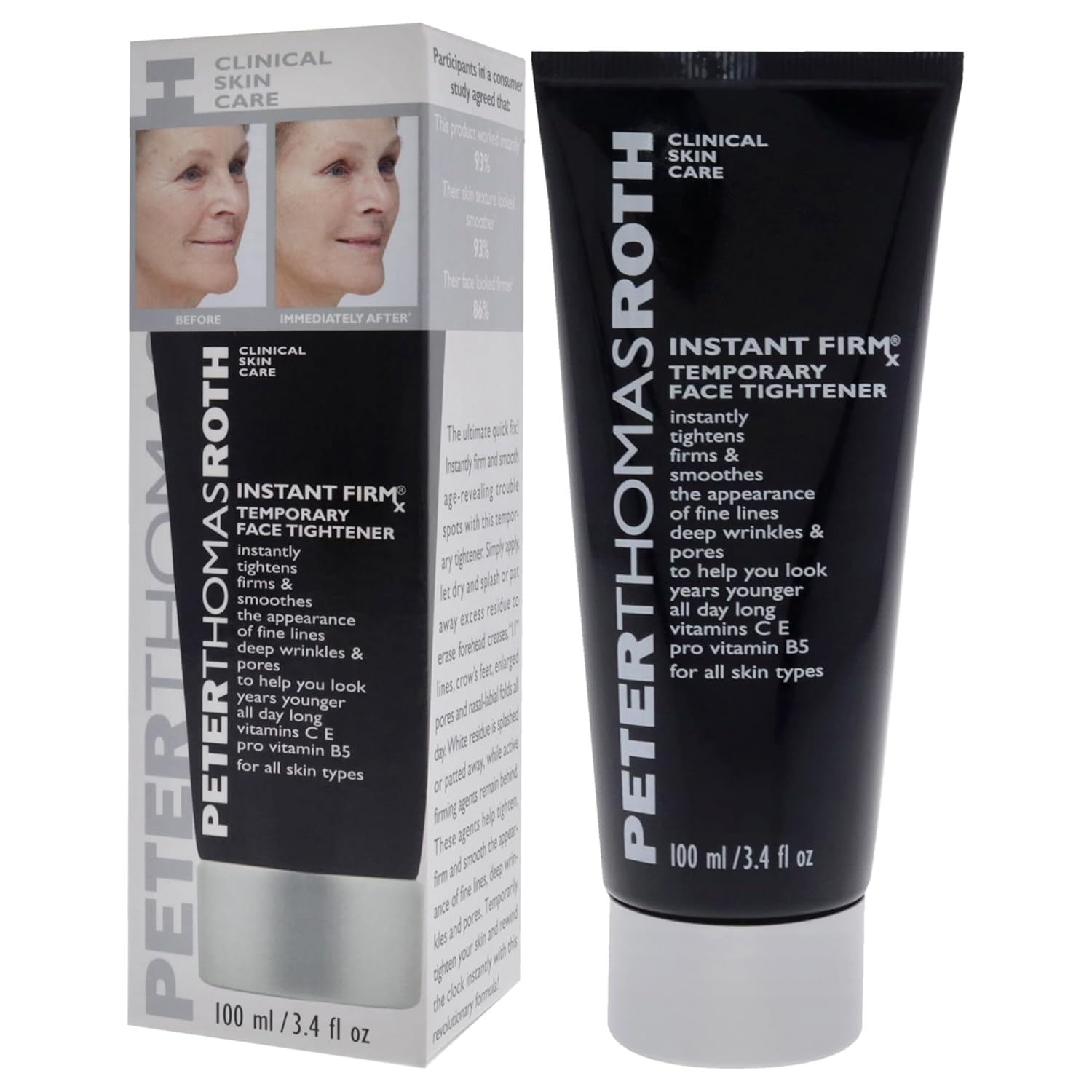 Instant FIRMx Temporary Face Tightener K2521