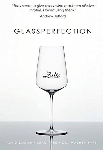 Universal Glass M864