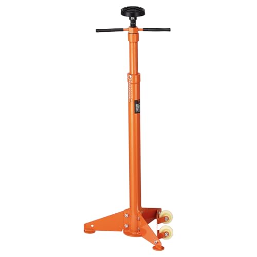 3/4 Ton Capacity Under Hoist Jack Stand Q757