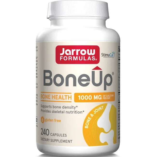 BoneUp 240 Capsules L284889